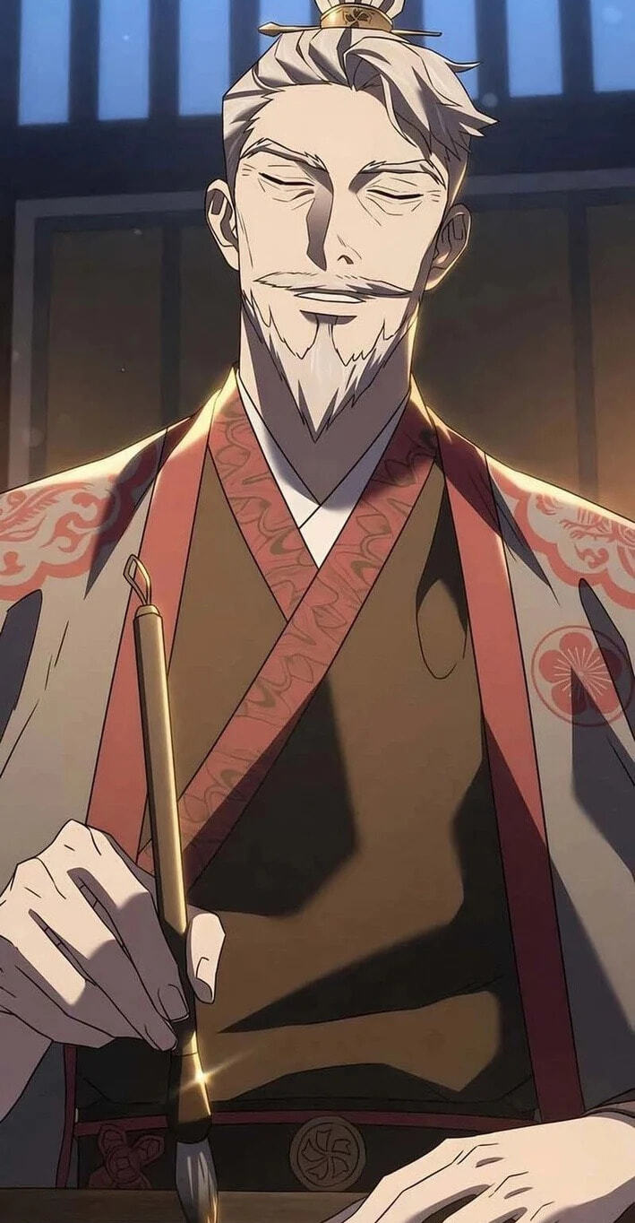 Read Murim Sachaewang chapter 5 image 244 on Lezhin
