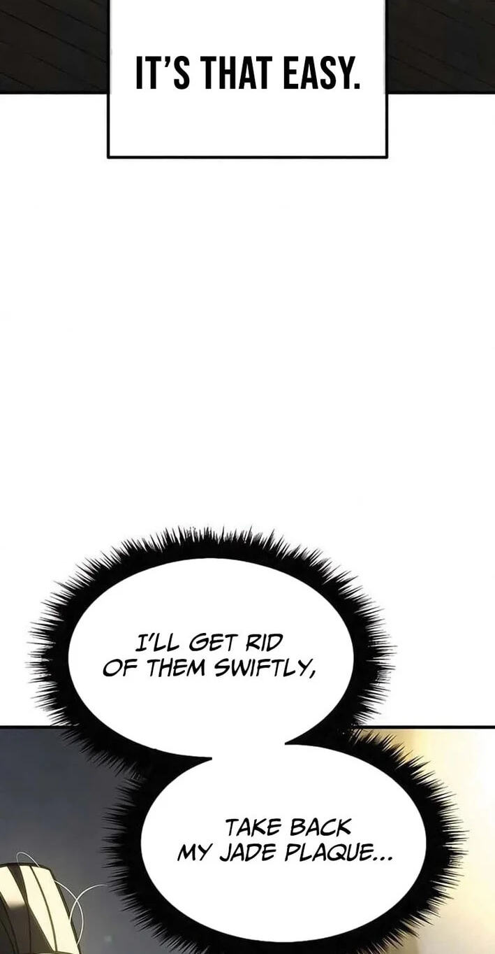 Read Murim Sachaewang chapter 5 image 29 on Lezhin