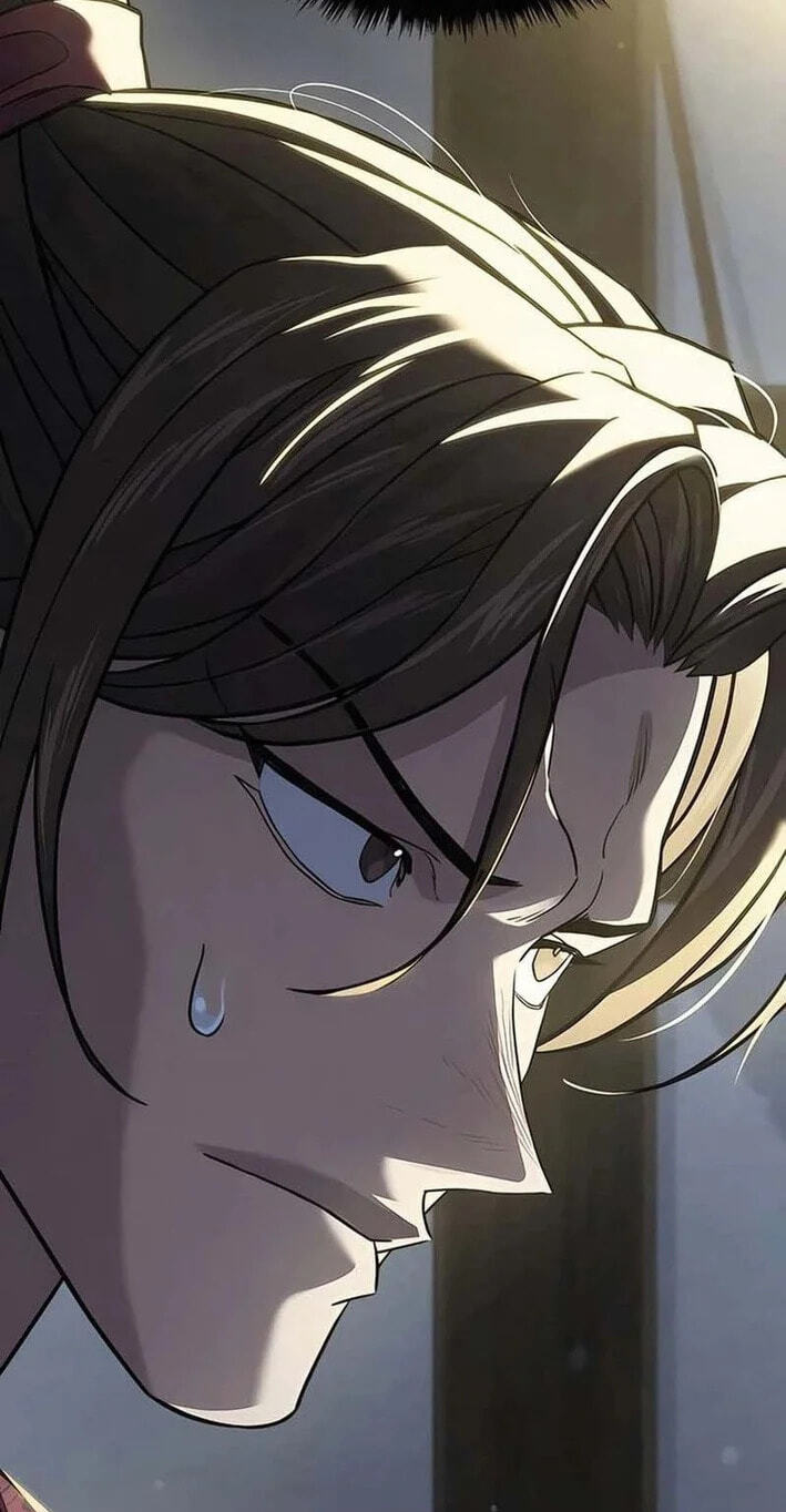 Read Murim Sachaewang chapter 5 image 30 on Lezhin