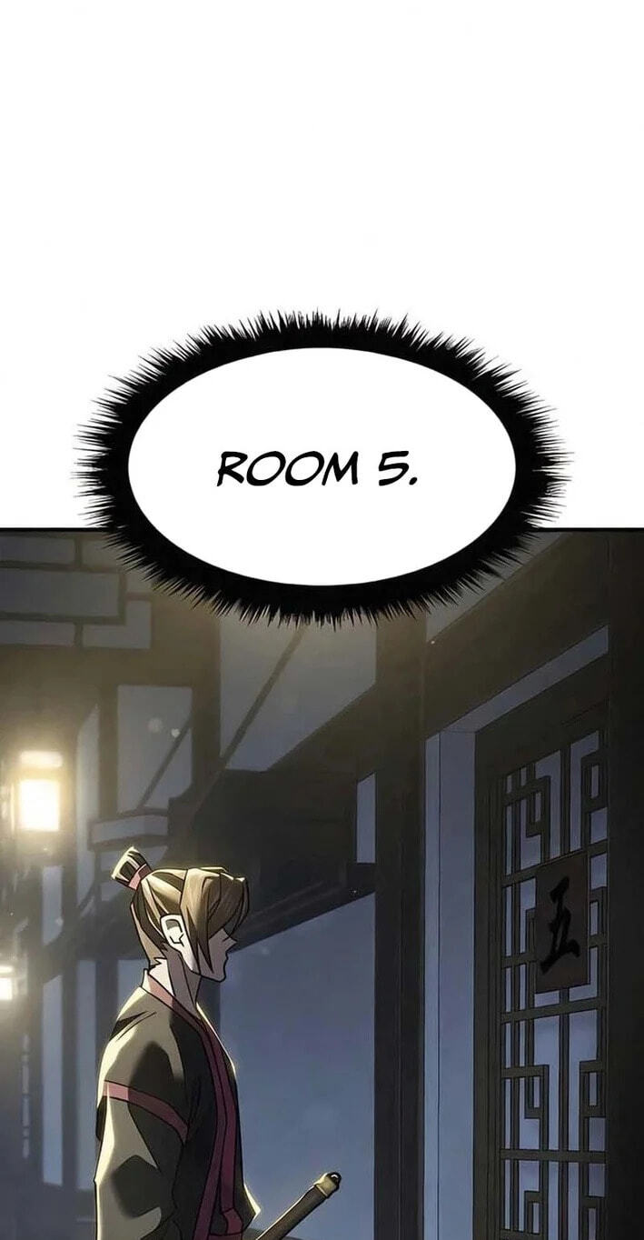 Read Murim Sachaewang chapter 5 image 35 on Lezhin