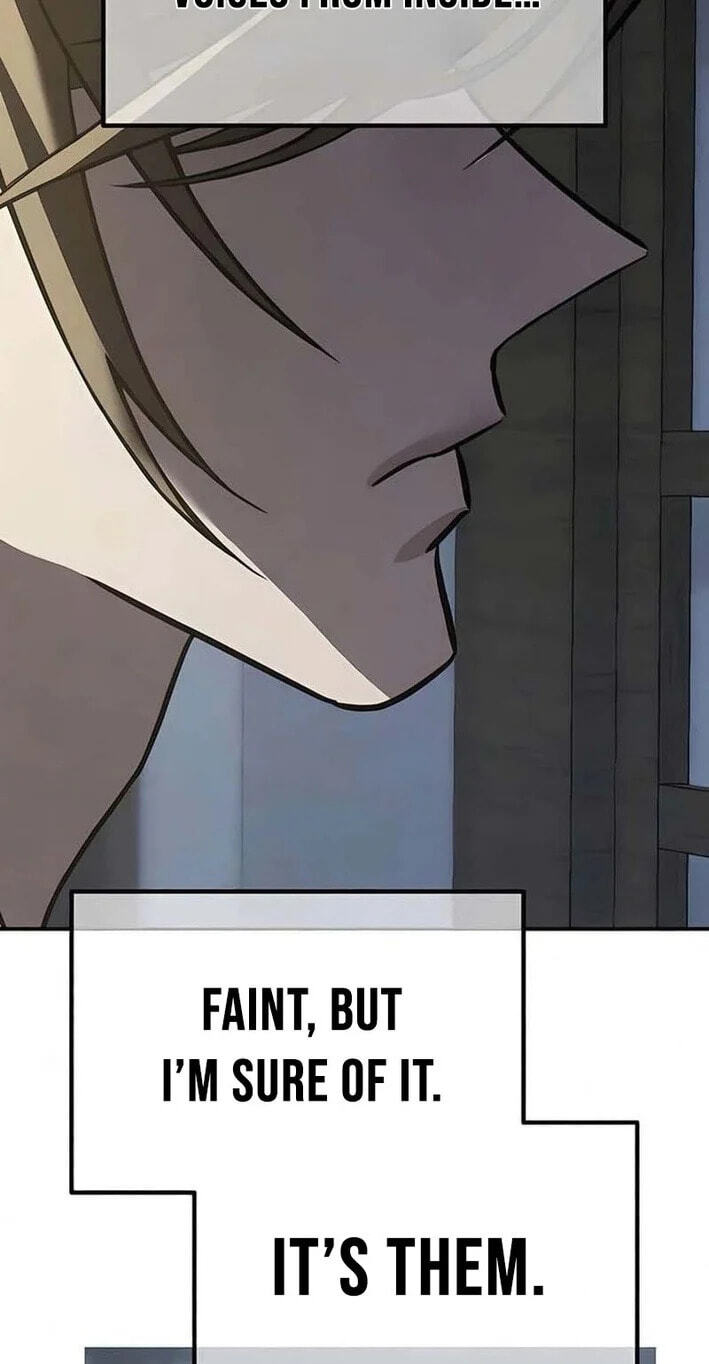 Read Murim Sachaewang chapter 5 image 39 on Lezhin