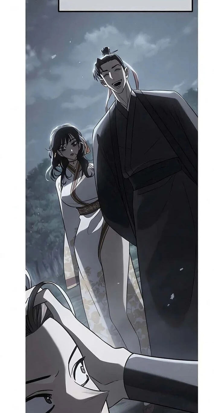 Read Murim Sachaewang chapter 5 image 40 on Lezhin