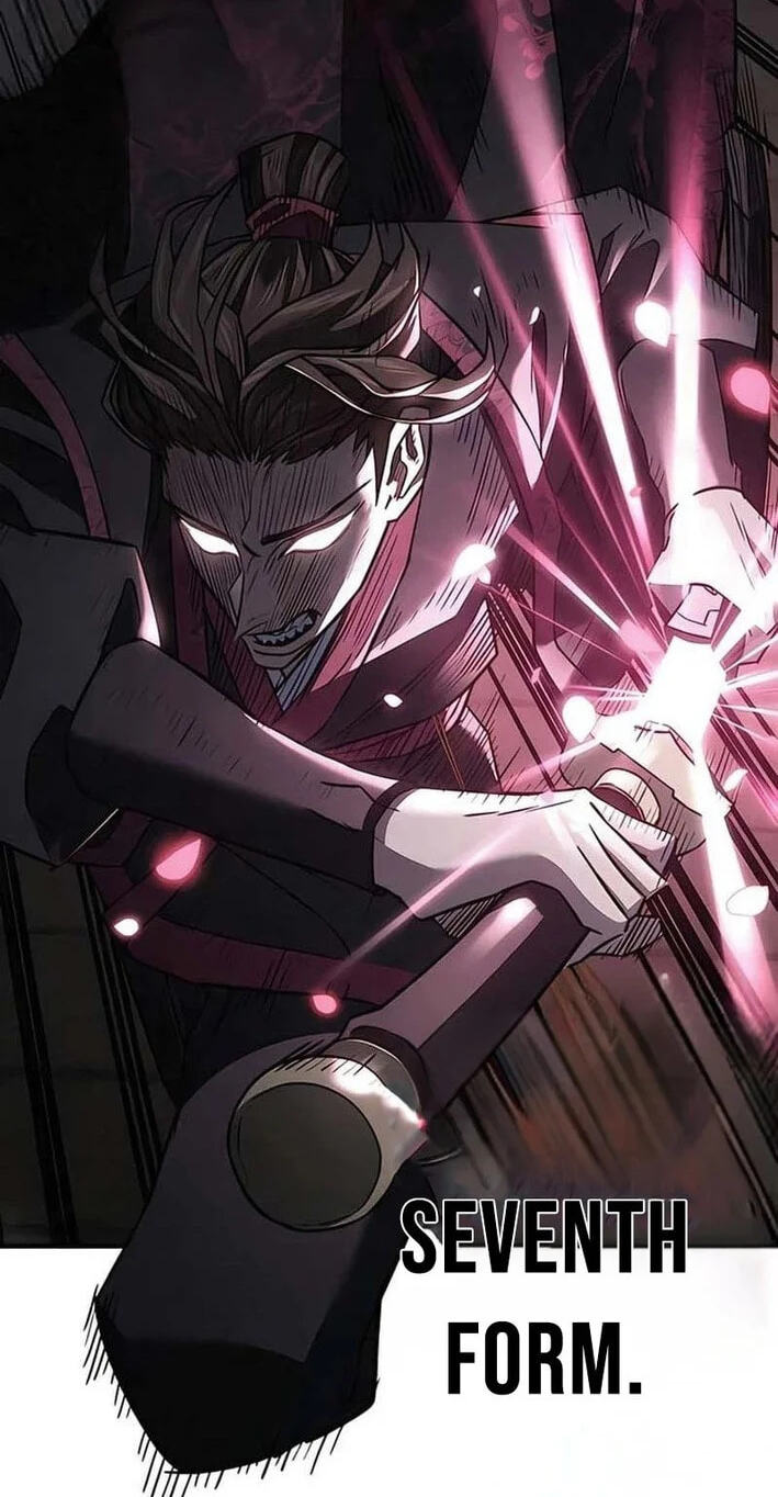Read Murim Sachaewang chapter 5 image 51 on Lezhin