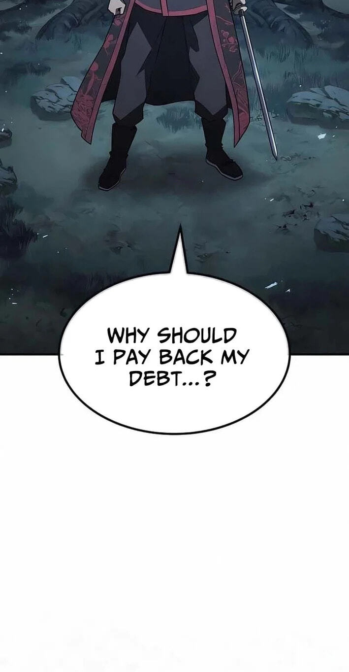 Read Murim Sachaewang chapter 5 image 6 on Lezhin