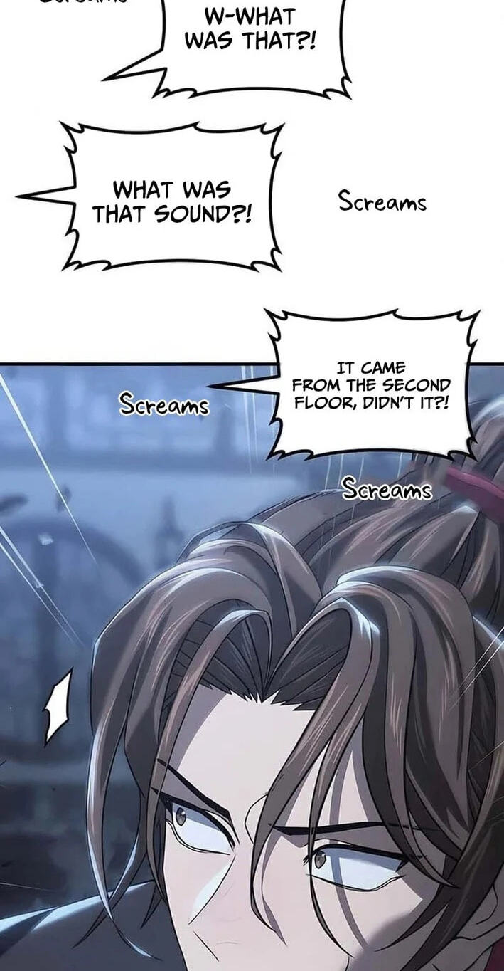 Read Murim Sachaewang chapter 5 image 69 on Lezhin