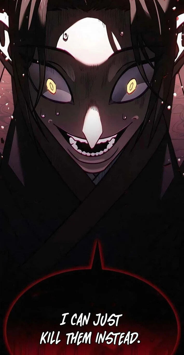 Read Murim Sachaewang chapter 5 image 8 on Lezhin