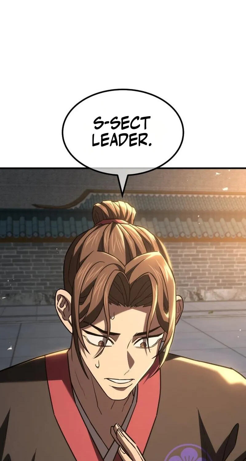 Read Murim Sachaewang chapter 6 image 103 on Lezhin