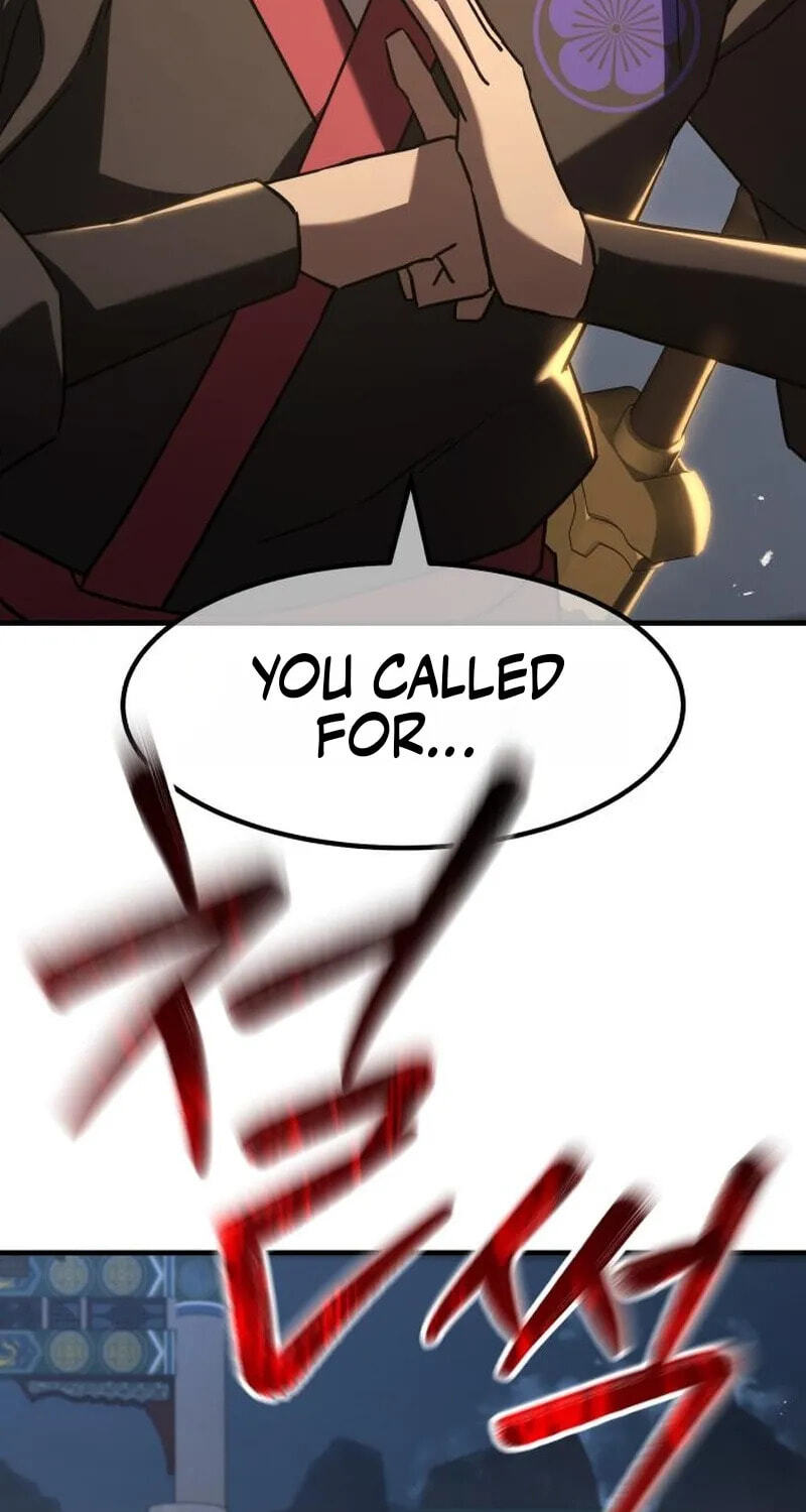Read Murim Sachaewang chapter 6 image 104 on Lezhin