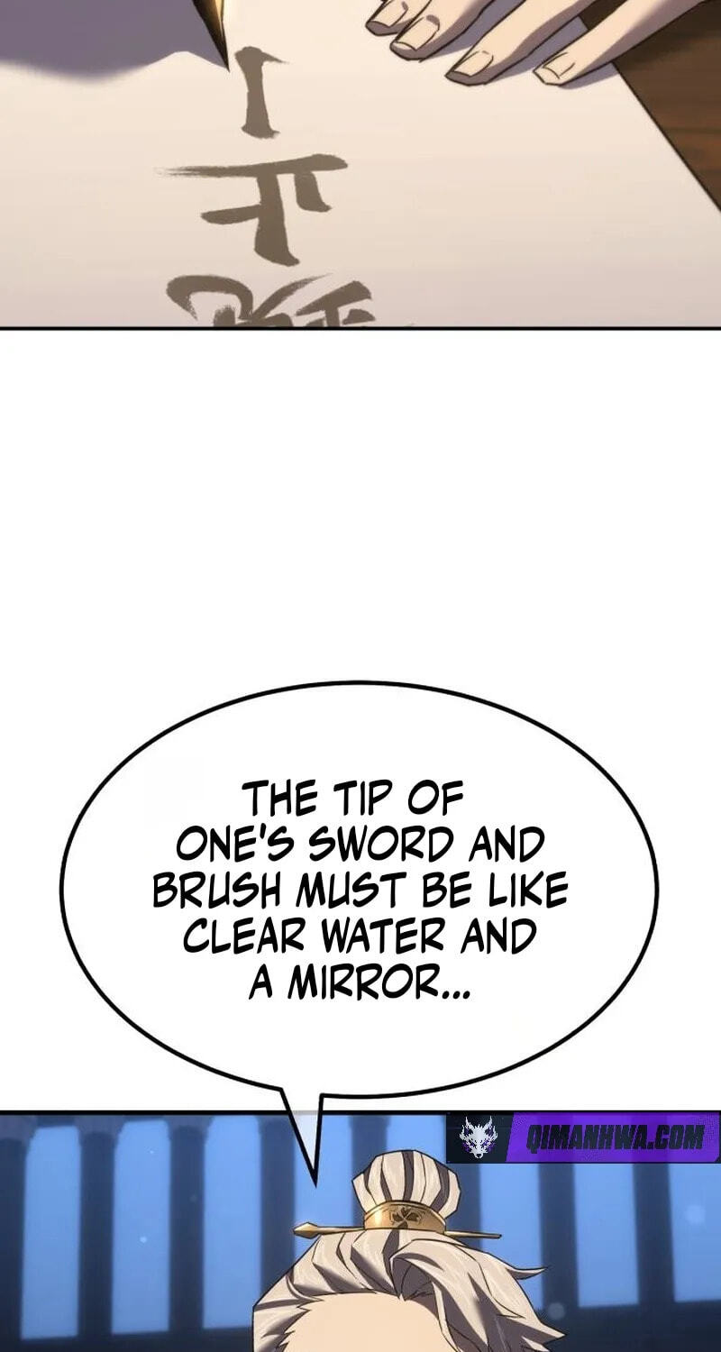 Read Murim Sachaewang chapter 6 image 11 on Lezhin