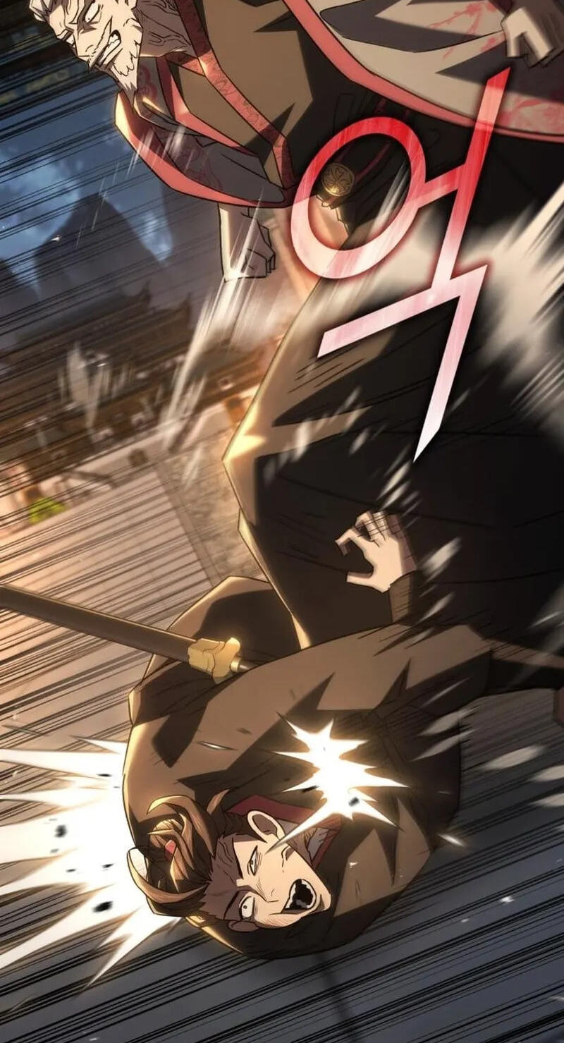 Read Murim Sachaewang chapter 6 image 111 on Lezhin