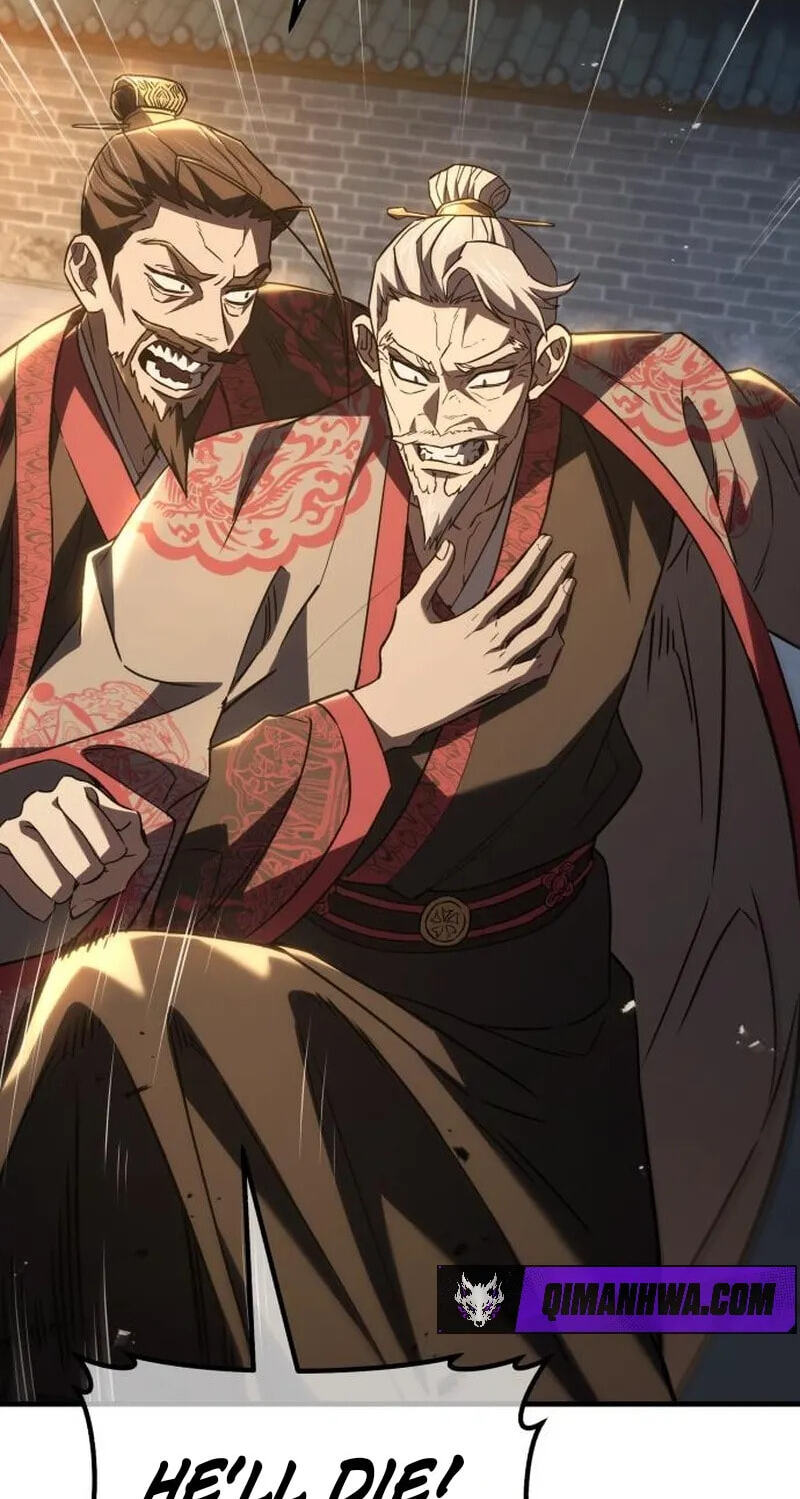 Read Murim Sachaewang chapter 6 image 119 on Lezhin