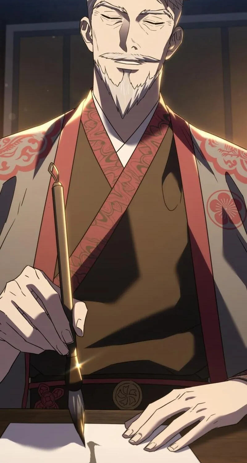Read Murim Sachaewang chapter 6 image 12 on Lezhin