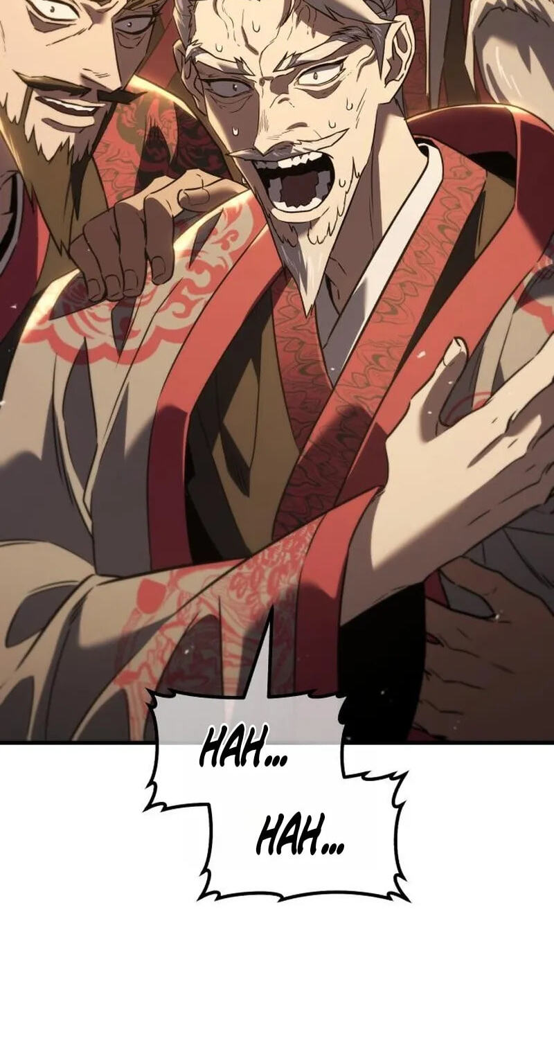 Read Murim Sachaewang chapter 6 image 125 on Lezhin