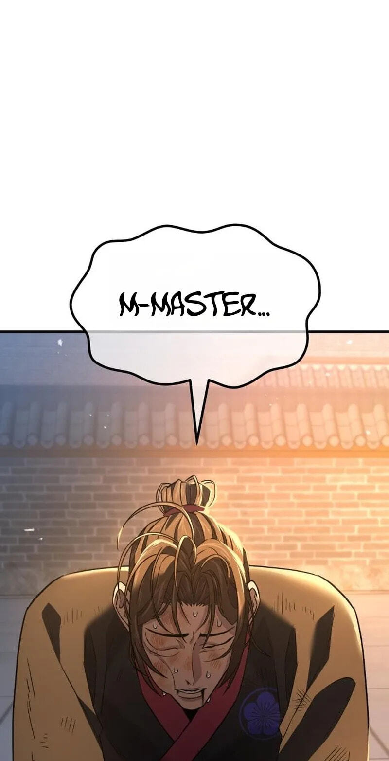 Read Murim Sachaewang chapter 6 image 138 on Lezhin