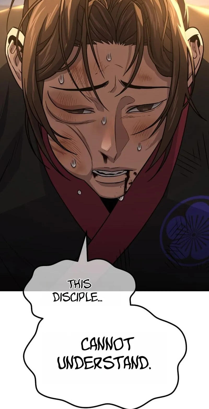 Read Murim Sachaewang chapter 6 image 141 on Lezhin