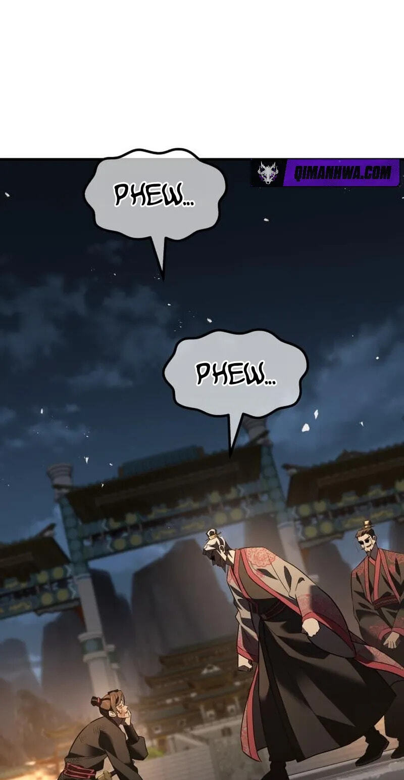Read Murim Sachaewang chapter 6 image 148 on Lezhin