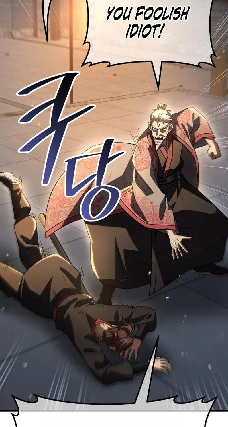 Read Murim Sachaewang chapter 6 image 166 on Lezhin