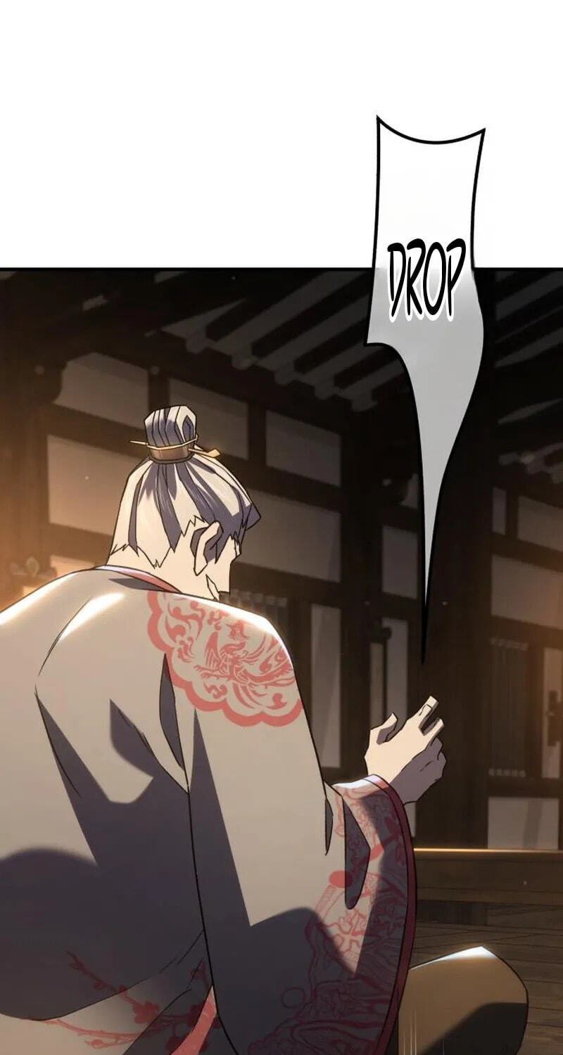 Read Murim Sachaewang chapter 6 image 17 on Lezhin
