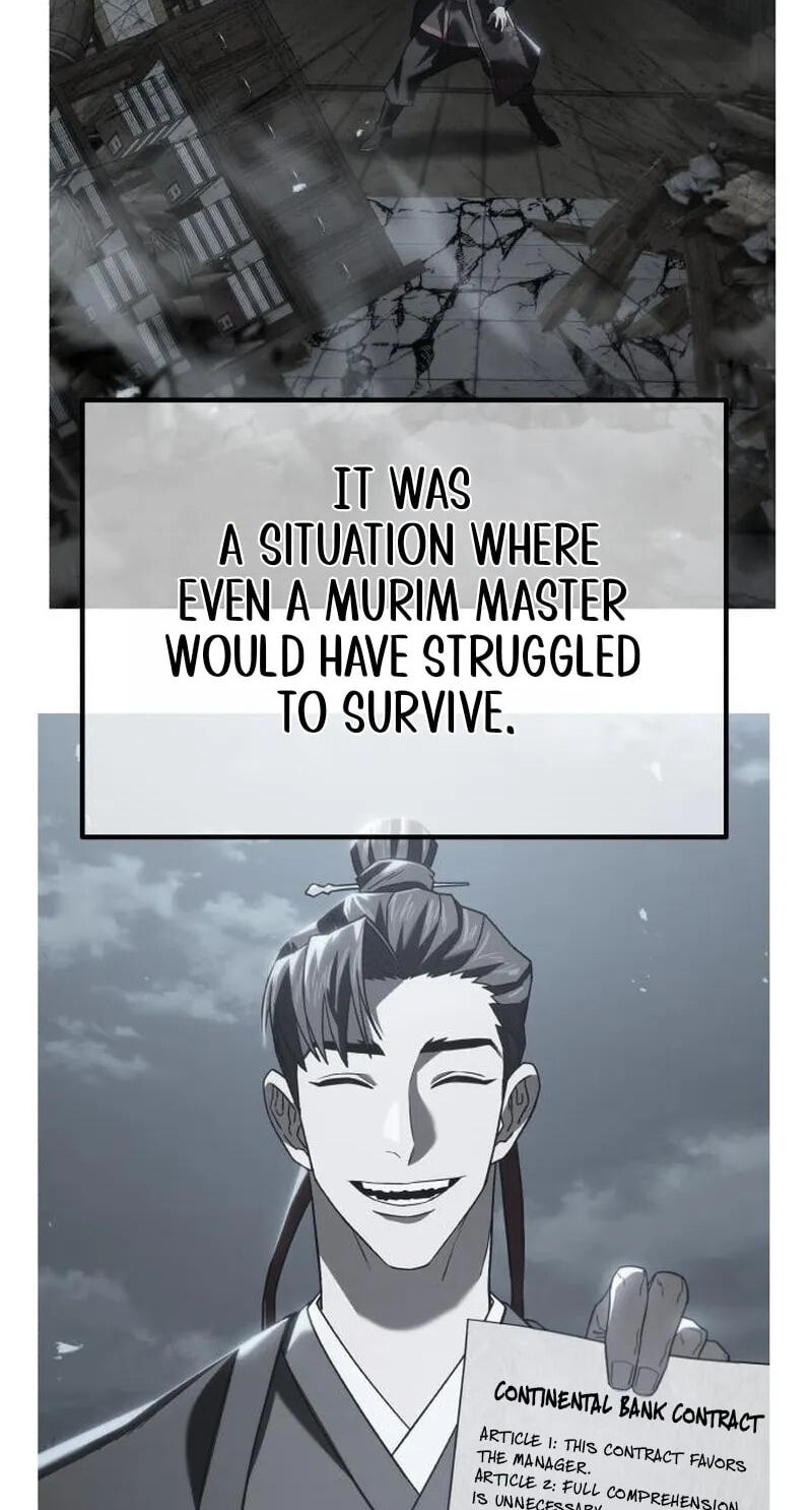 Read Murim Sachaewang chapter 6 image 174 on Lezhin