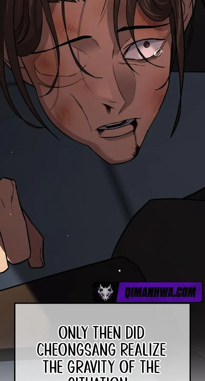 Read Murim Sachaewang chapter 6 image 185 on Lezhin
