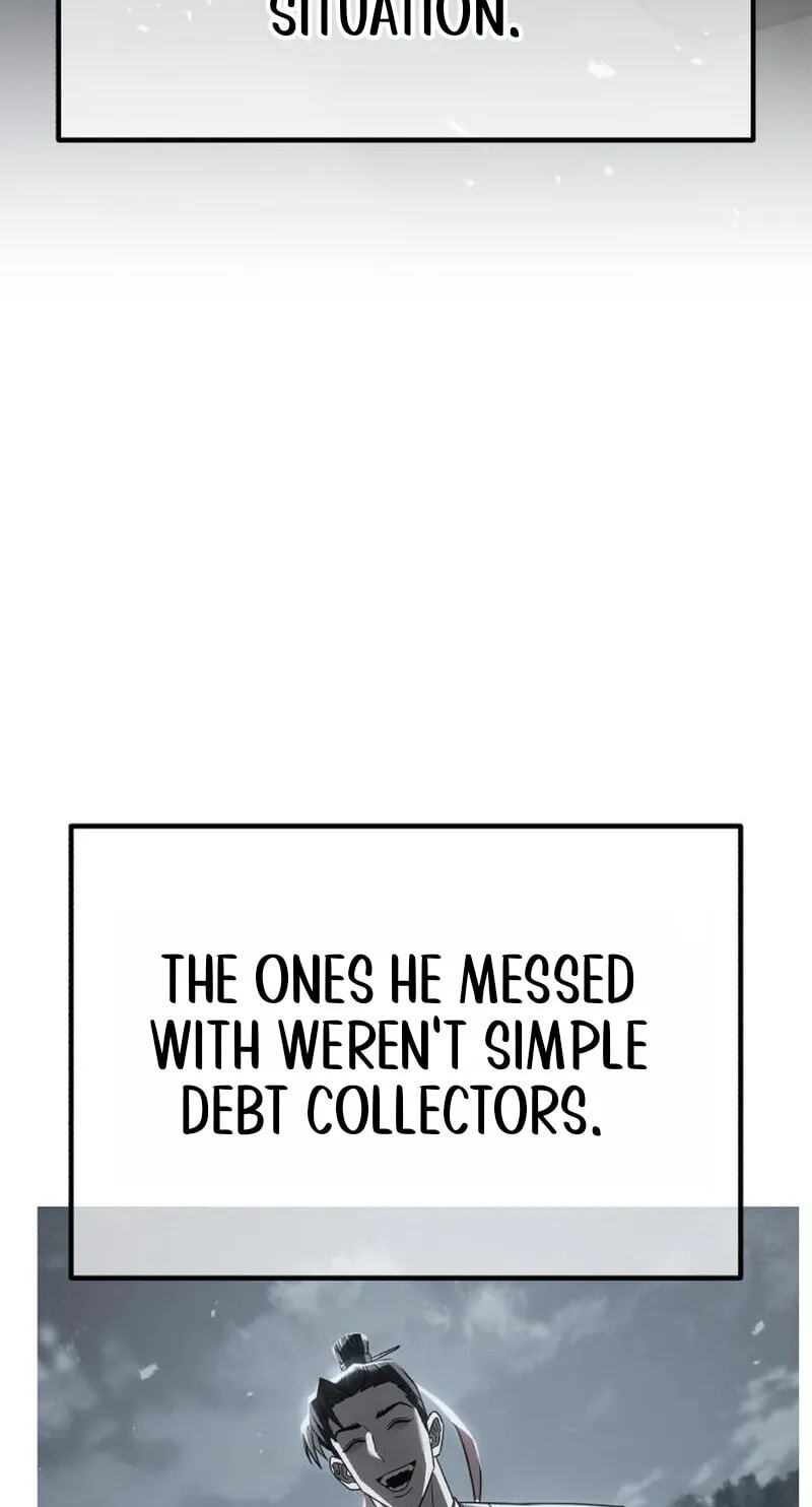 Read Murim Sachaewang chapter 6 image 186 on Lezhin