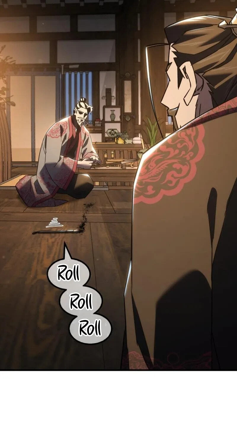 Read Murim Sachaewang chapter 6 image 19 on Lezhin