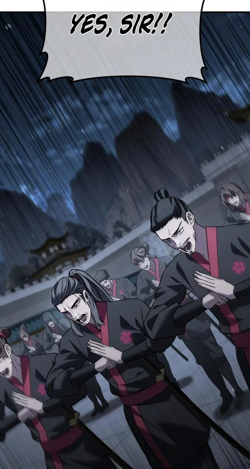 Read Murim Sachaewang chapter 6 image 193 on Lezhin
