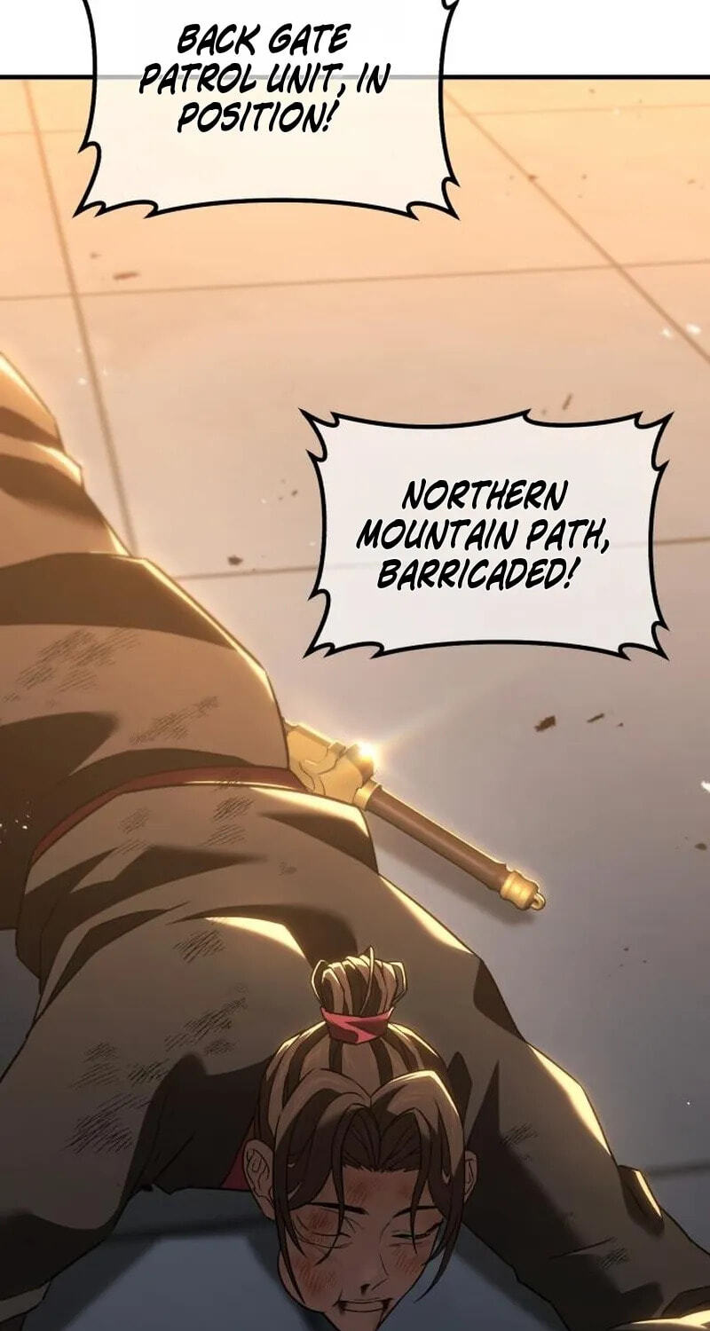 Read Murim Sachaewang chapter 6 image 196 on Lezhin