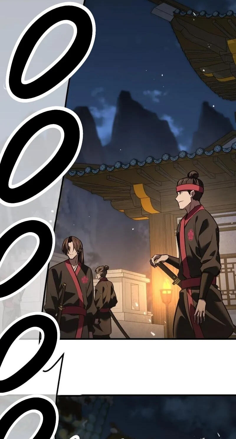 Read Murim Sachaewang chapter 6 image 208 on Lezhin