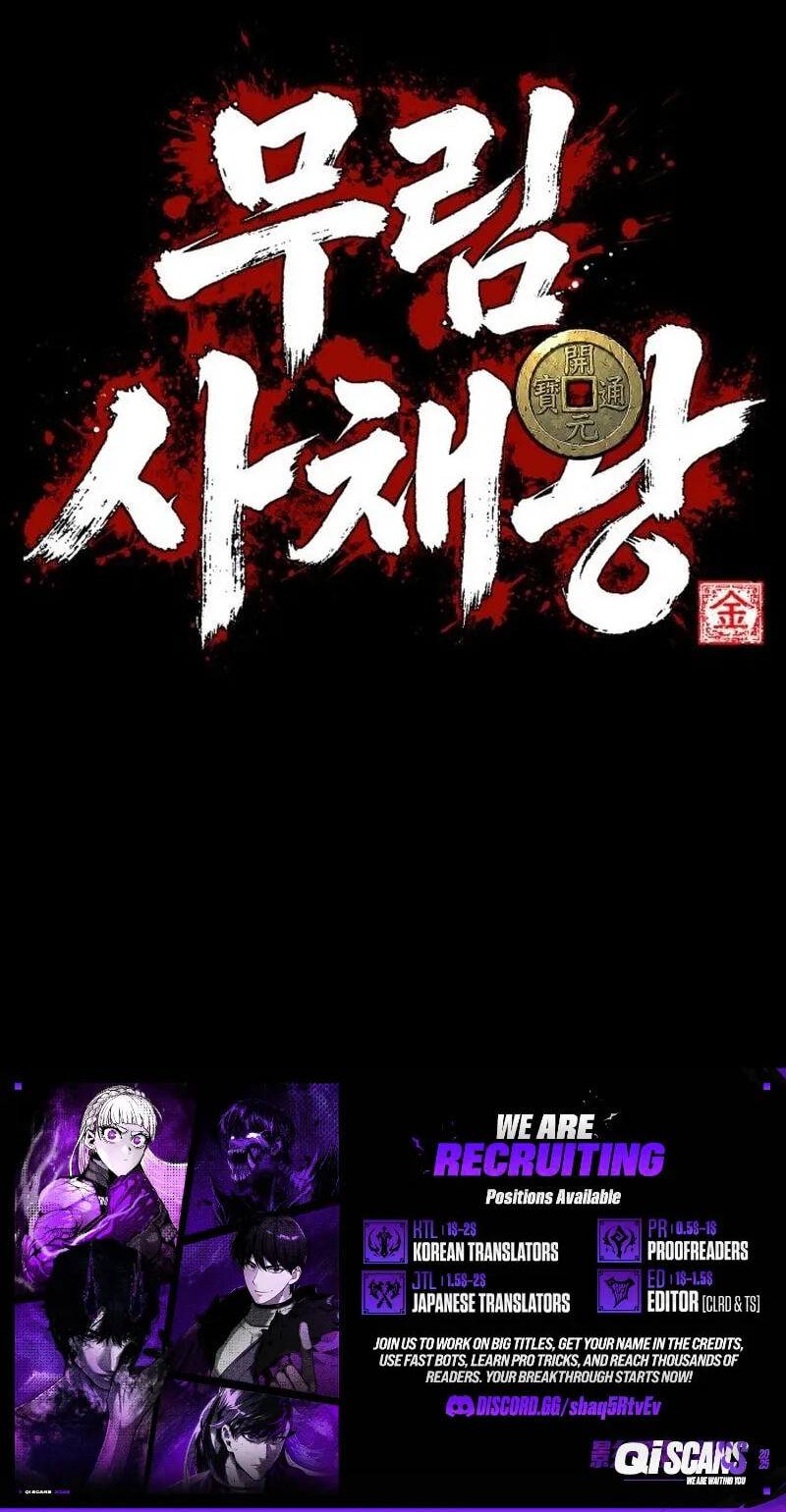 Read Murim Sachaewang chapter 6 image 244 on Lezhin