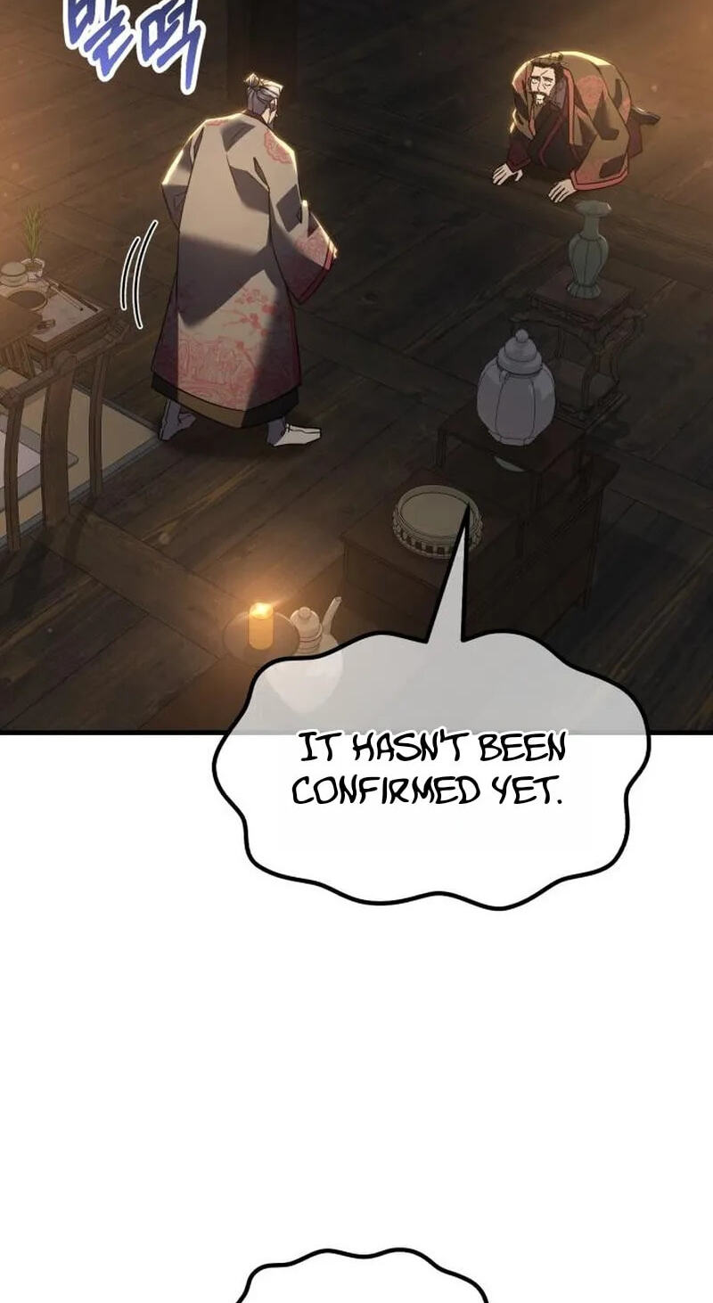 Read Murim Sachaewang chapter 6 image 35 on Lezhin