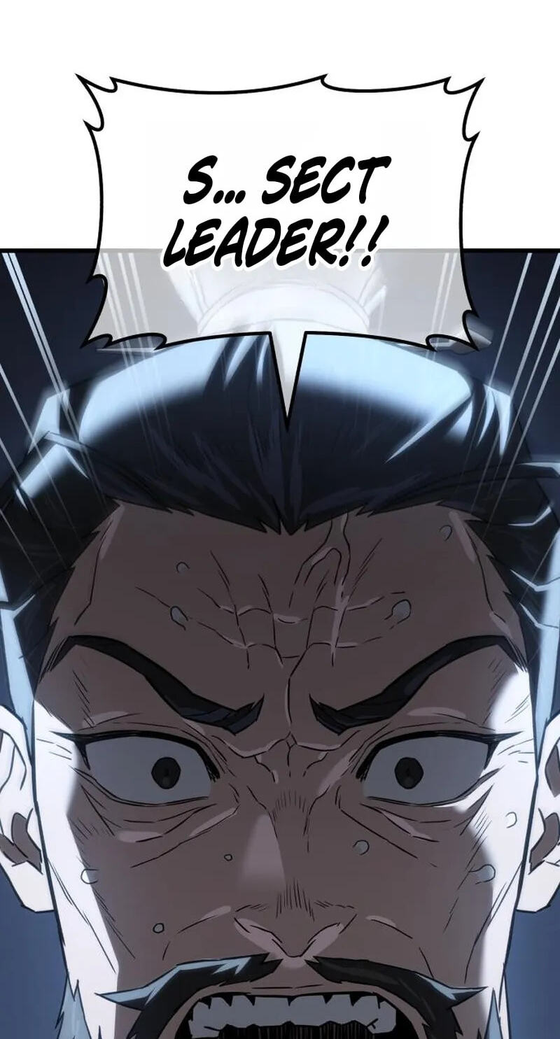Read Murim Sachaewang chapter 6 image 4 on Lezhin