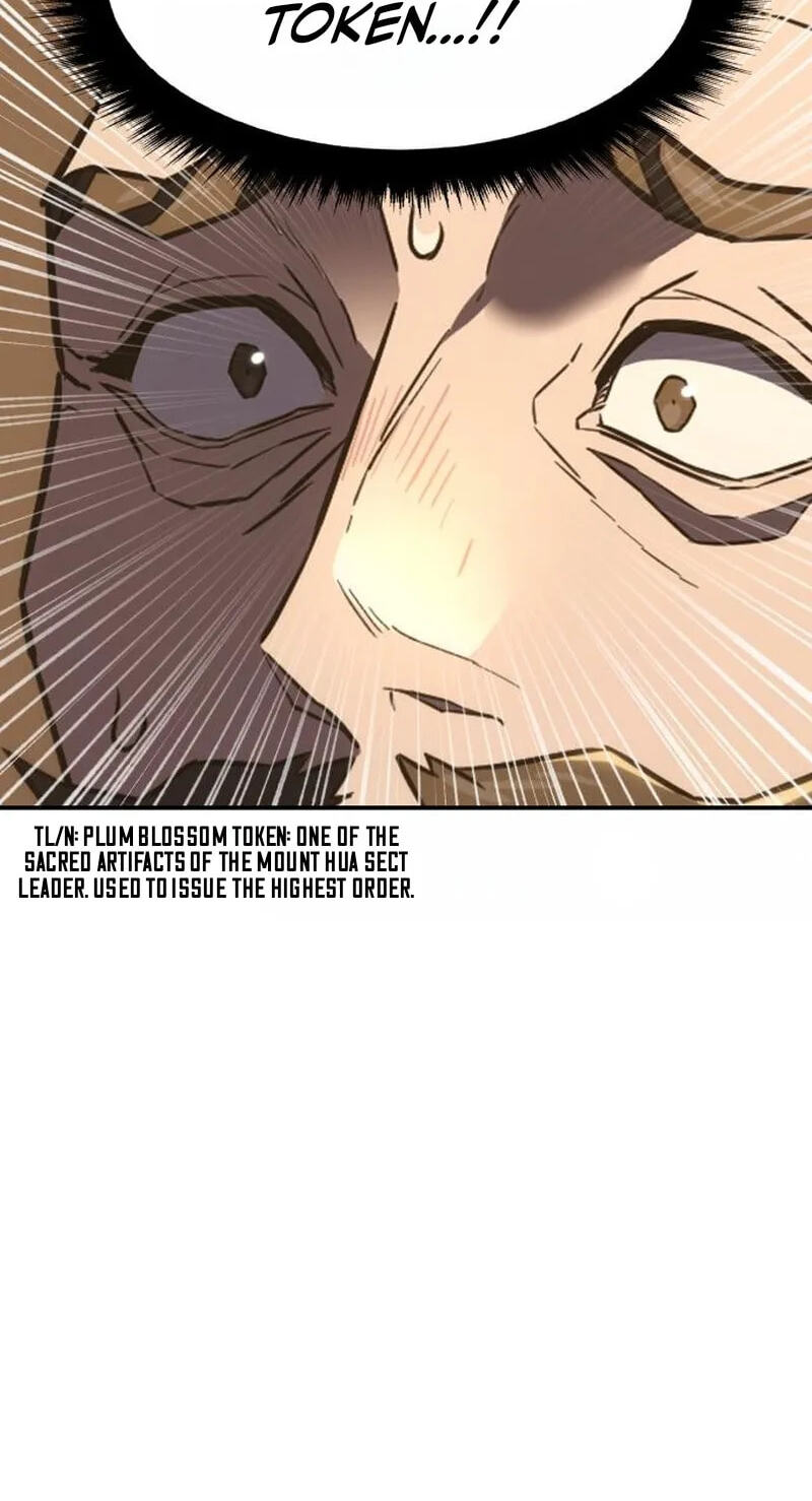 Read Murim Sachaewang chapter 6 image 40 on Lezhin