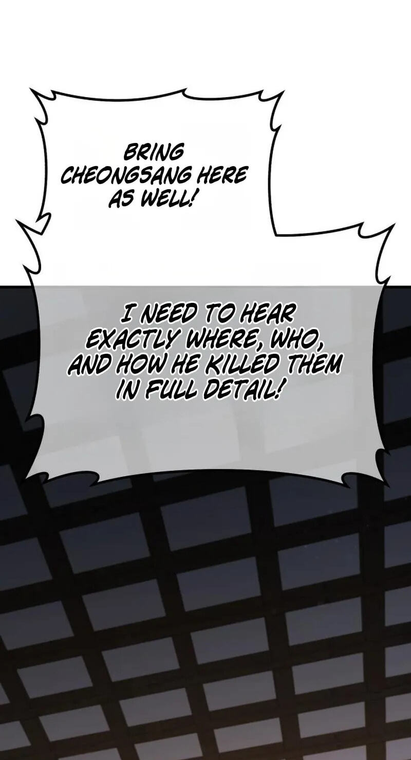 Read Murim Sachaewang chapter 6 image 41 on Lezhin