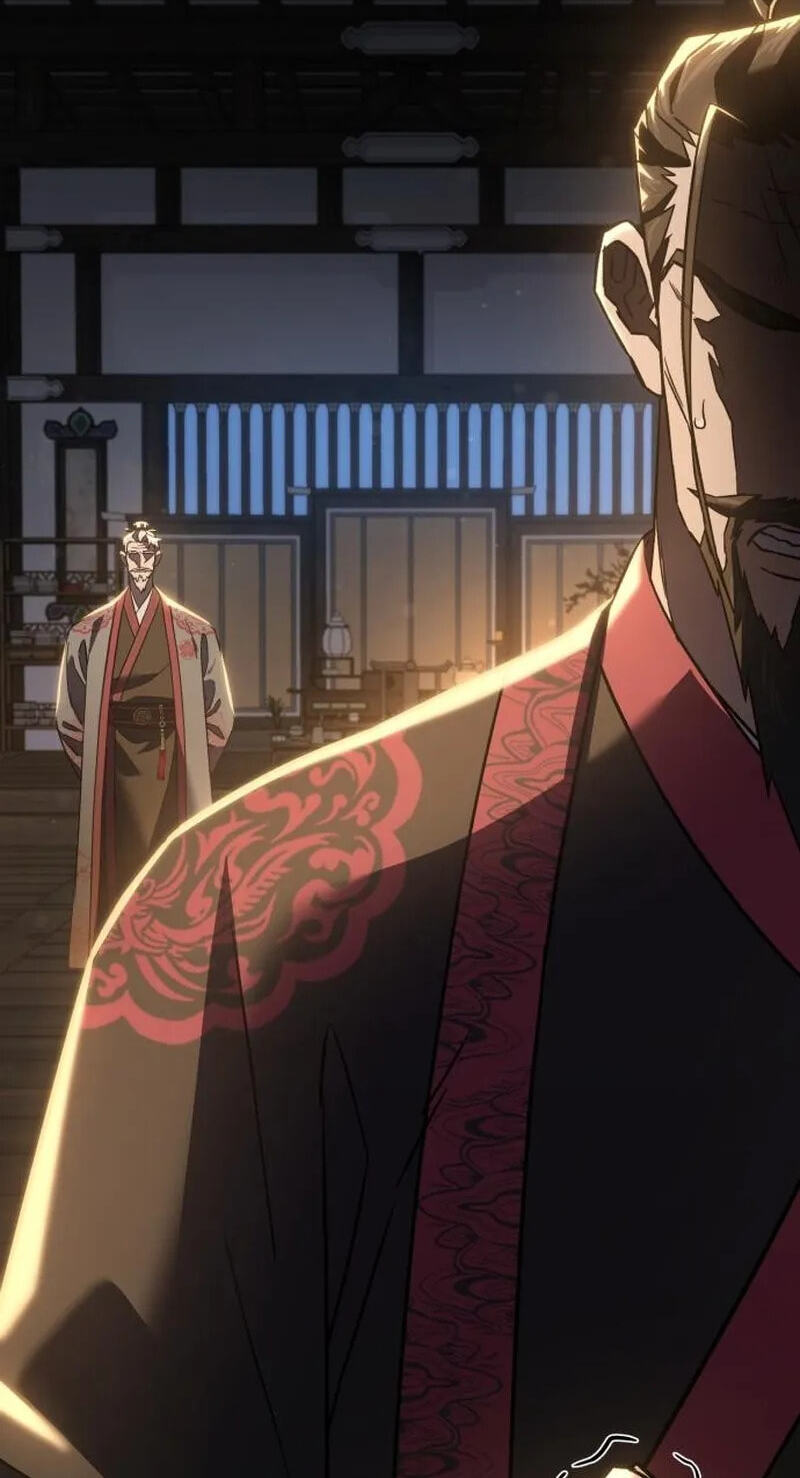 Read Murim Sachaewang chapter 6 image 45 on Lezhin