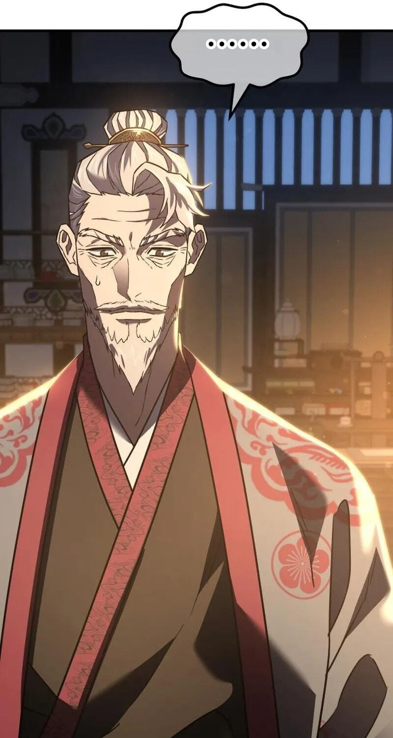 Read Murim Sachaewang chapter 6 image 48 on Lezhin