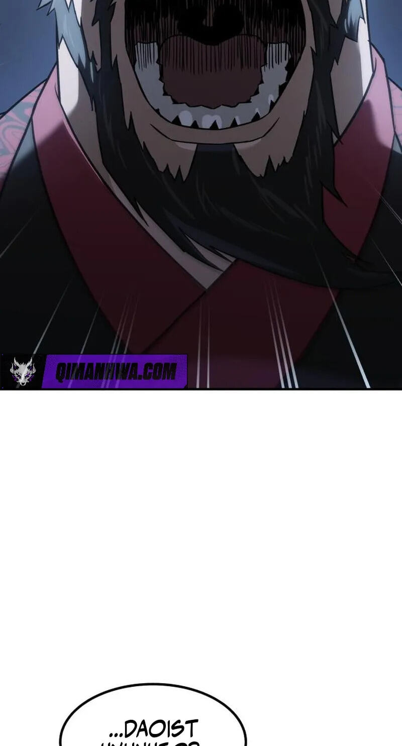 Read Murim Sachaewang chapter 6 image 5 on Lezhin