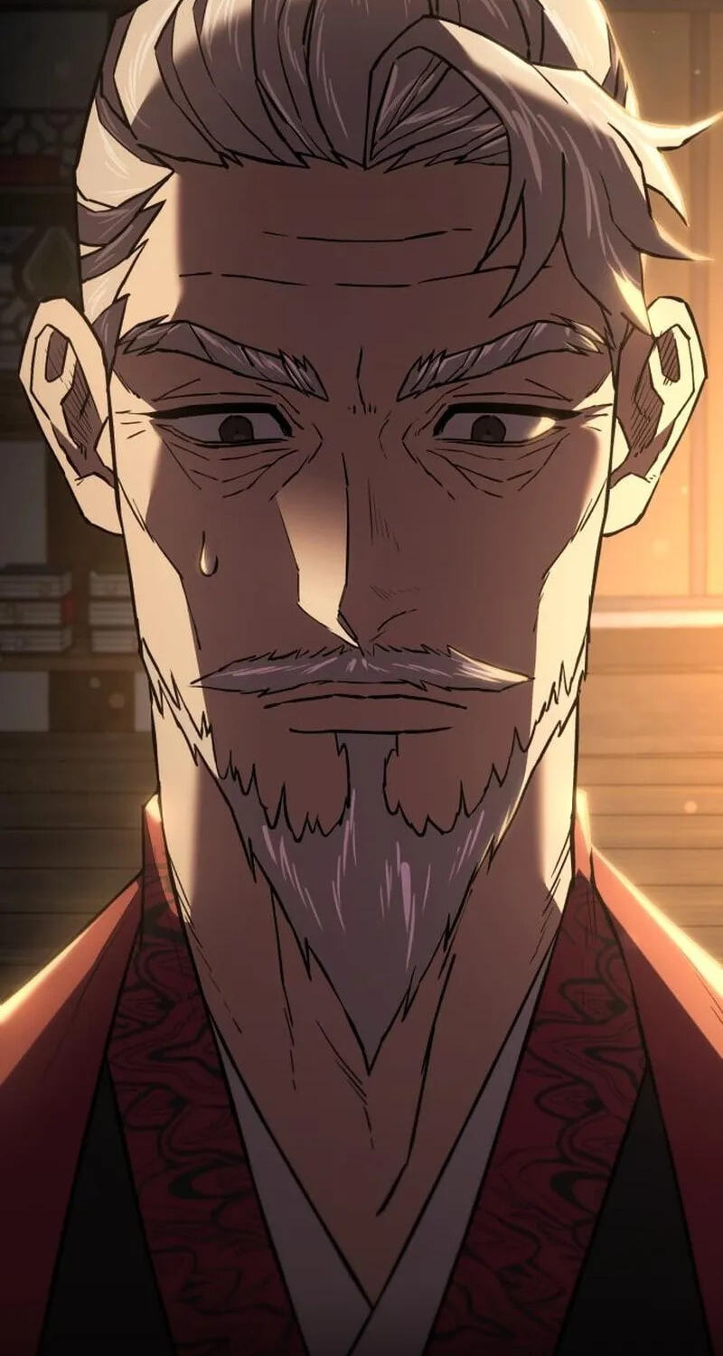 Read Murim Sachaewang chapter 6 image 51 on Lezhin