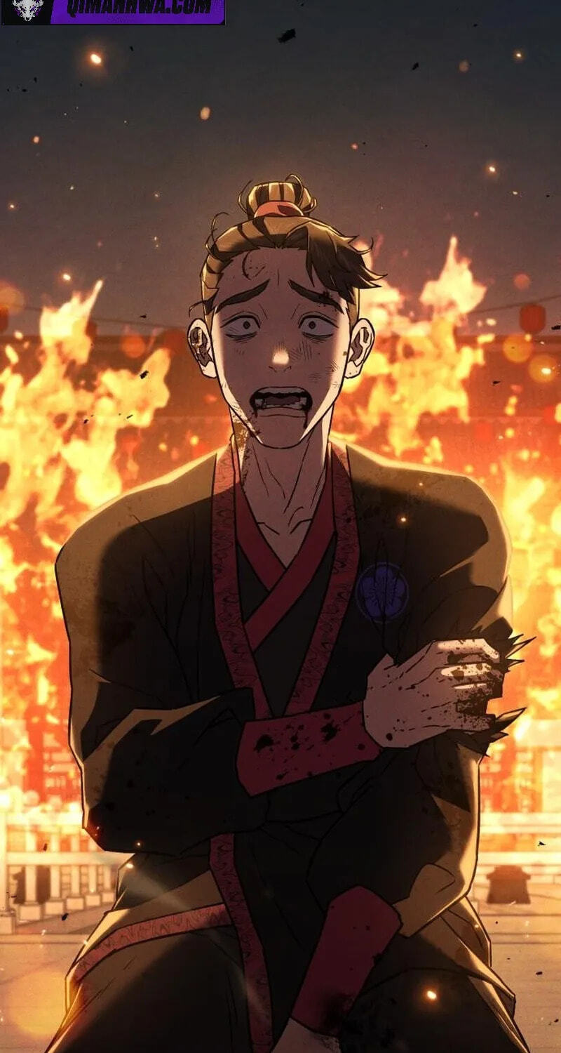 Read Murim Sachaewang chapter 6 image 54 on Lezhin