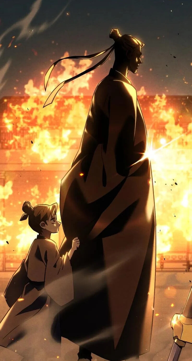Read Murim Sachaewang chapter 6 image 59 on Lezhin