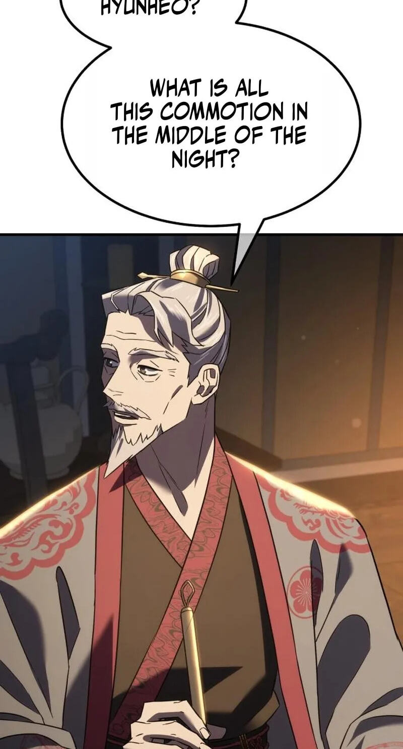 Read Murim Sachaewang chapter 6 image 6 on Lezhin