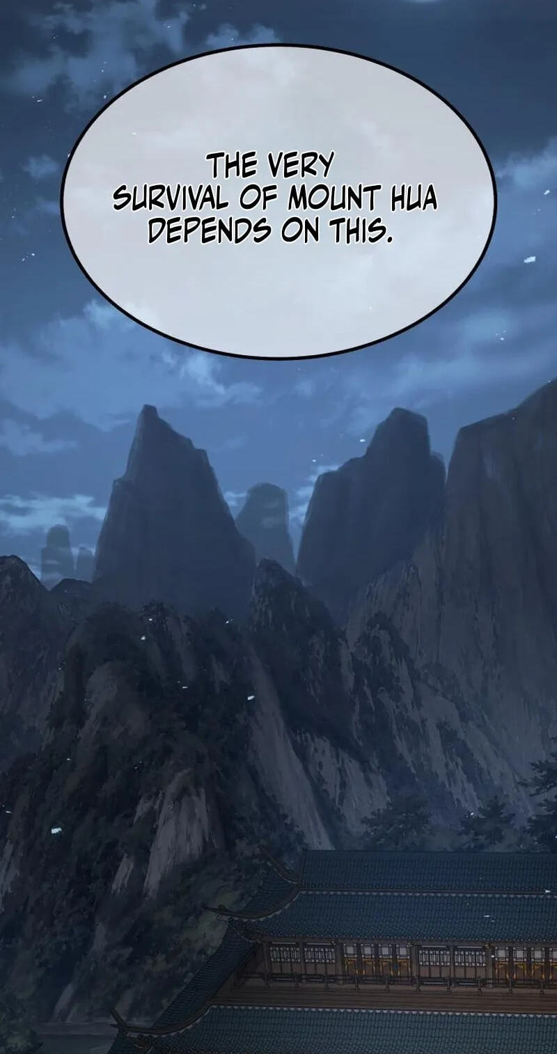 Read Murim Sachaewang chapter 6 image 69 on Lezhin