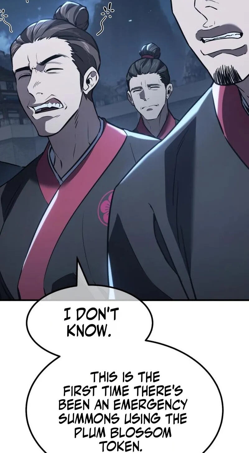 Read Murim Sachaewang chapter 6 image 78 on Lezhin