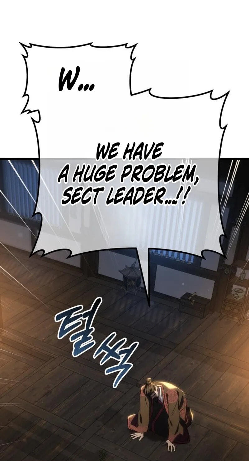 Read Murim Sachaewang chapter 6 image 8 on Lezhin