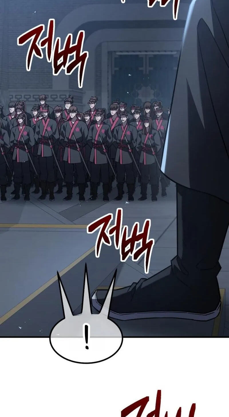 Read Murim Sachaewang chapter 6 image 83 on Lezhin