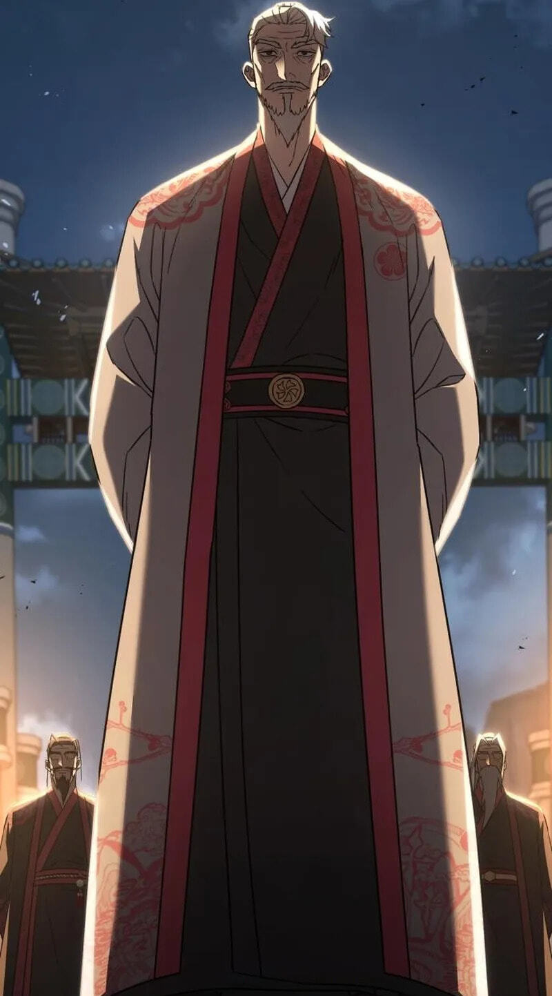 Read Murim Sachaewang chapter 6 image 86 on Lezhin