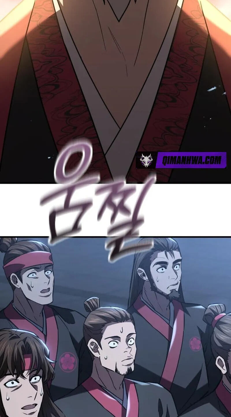Read Murim Sachaewang chapter 6 image 89 on Lezhin