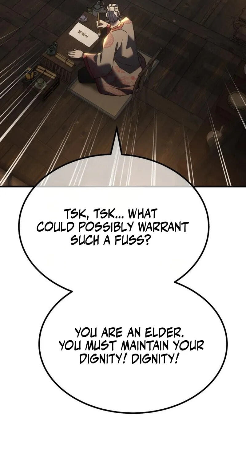 Read Murim Sachaewang chapter 6 image 9 on Lezhin