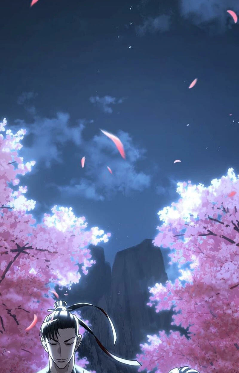 Read Murim Sachaewang chapter 7 image 1 on Lezhin