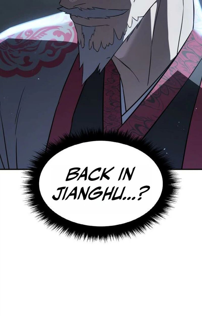 Read Murim Sachaewang chapter 7 image 124 on Lezhin